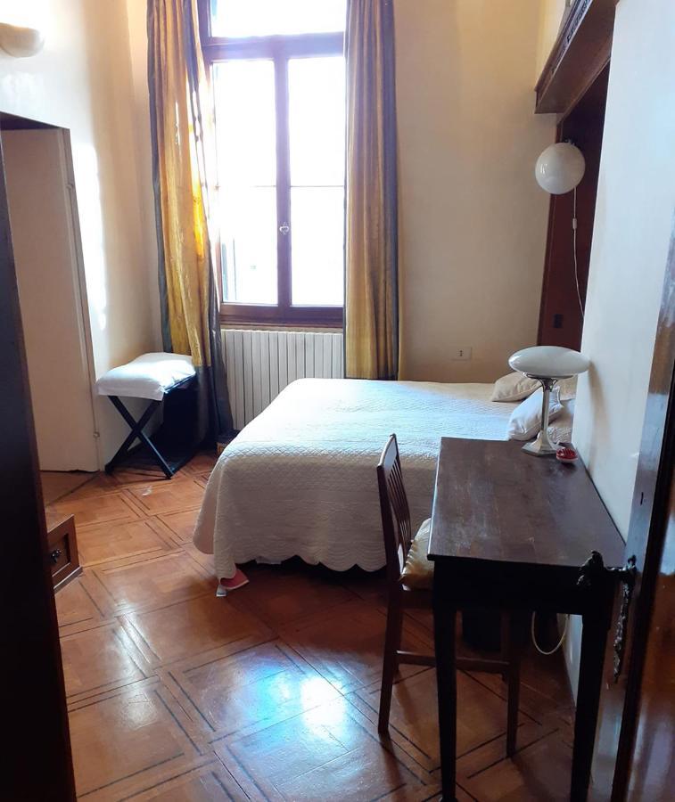 Luxury Apartment On The Grand Canal Venecia Exterior foto