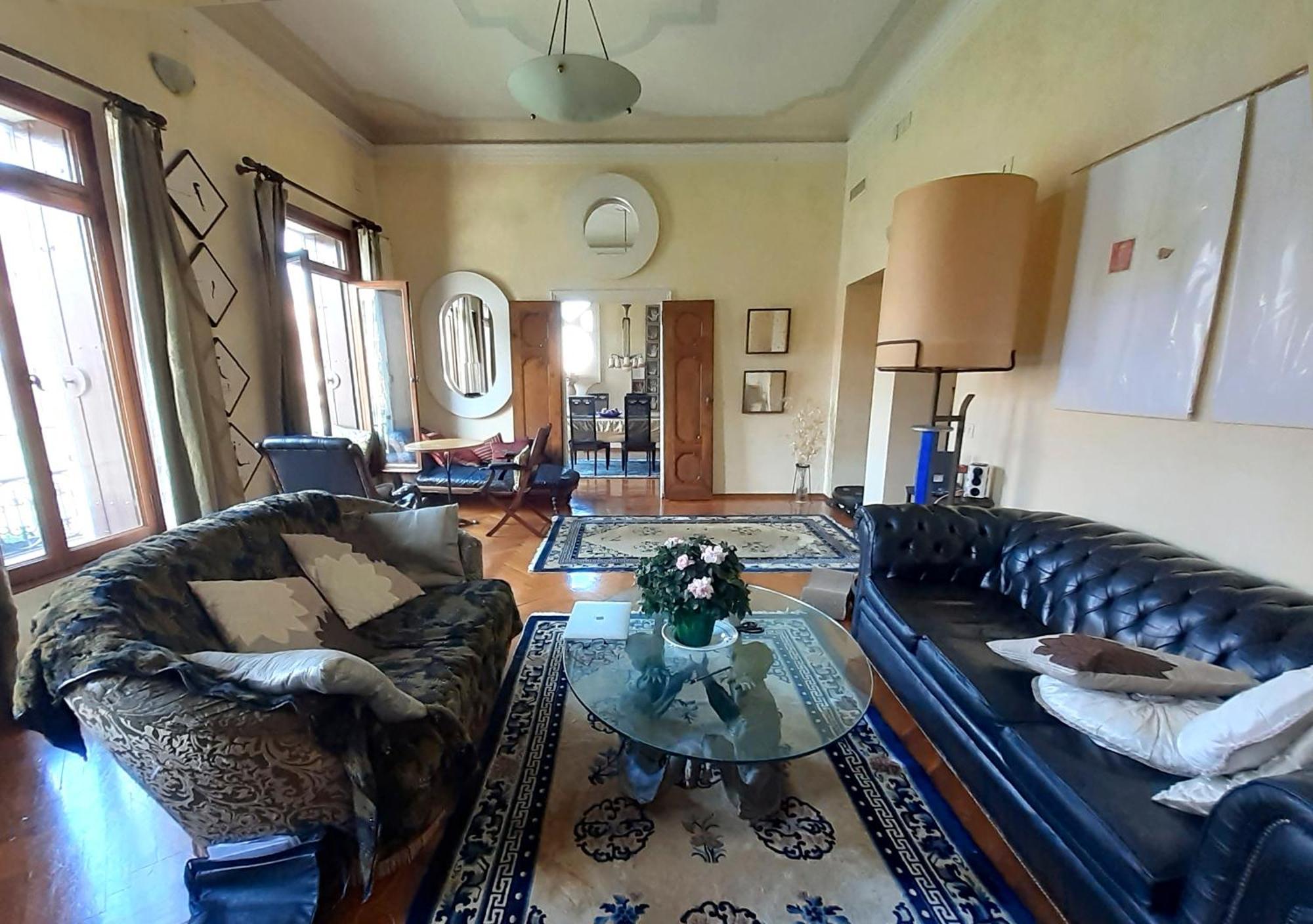 Luxury Apartment On The Grand Canal Venecia Exterior foto