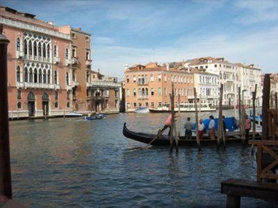 Luxury Apartment On The Grand Canal Venecia Exterior foto