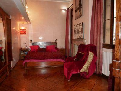 Luxury Apartment On The Grand Canal Venecia Exterior foto